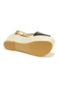 wedge-sandal-black-bronze-silver