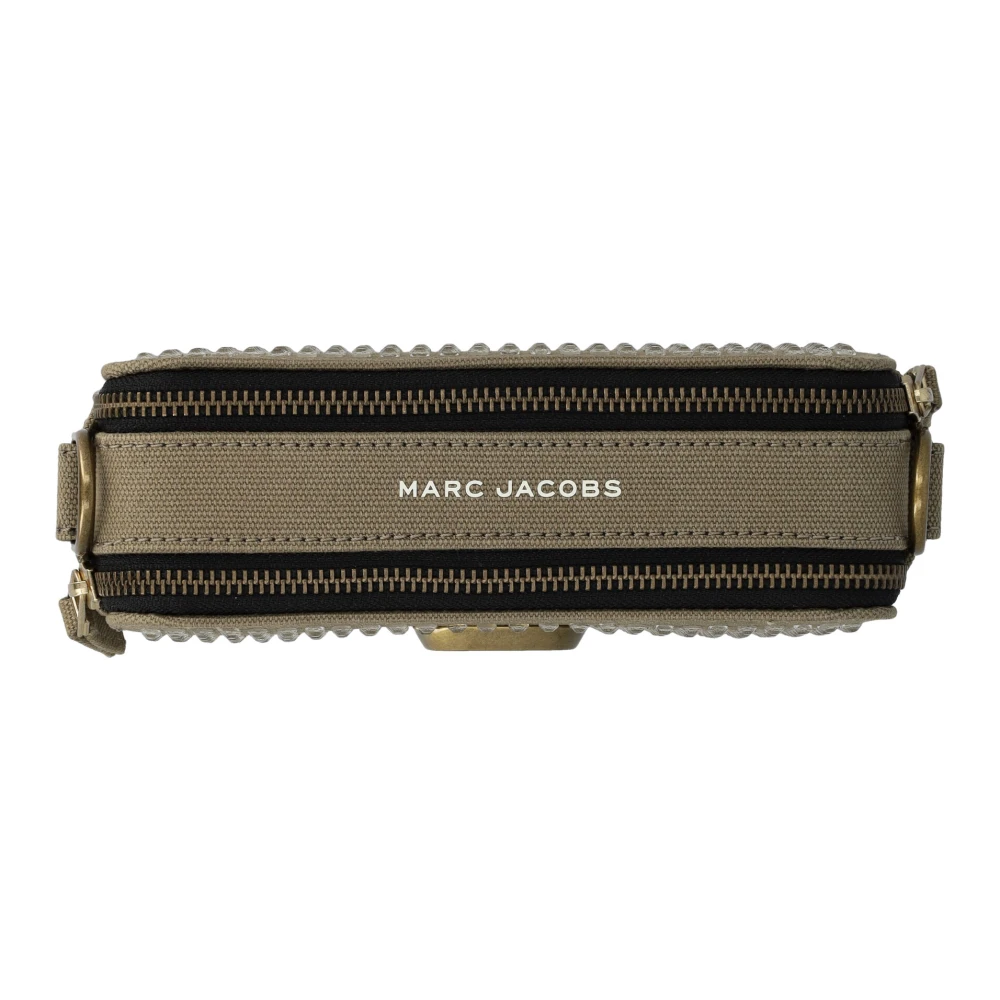 Marc Jacobs Handbags Green Dames