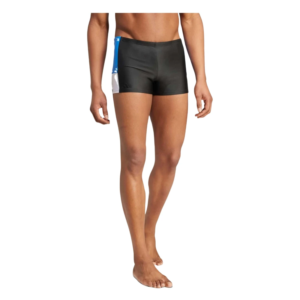 Adidas Performance Zwembroek COLORBLOCK SWIM BOXER- (1 stuk)