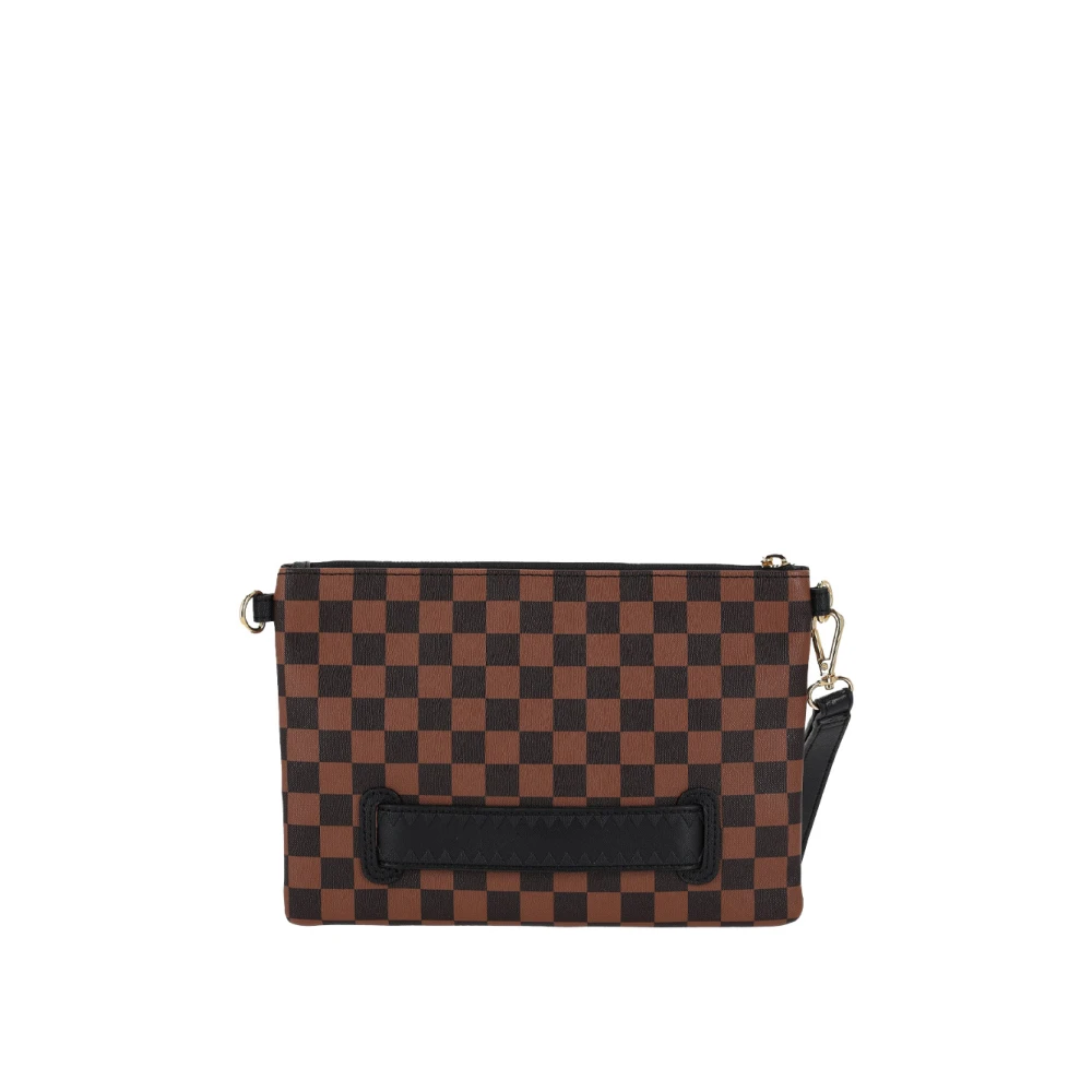 Sprayground Integratie Testproduct Stijlvol model Multicolor Heren