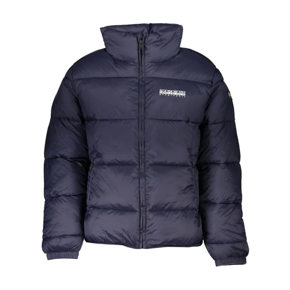 Jackets > Winter Jackets - - Napapijri - Modalova