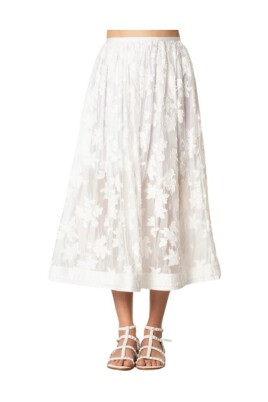 floral-insert-skirt-white