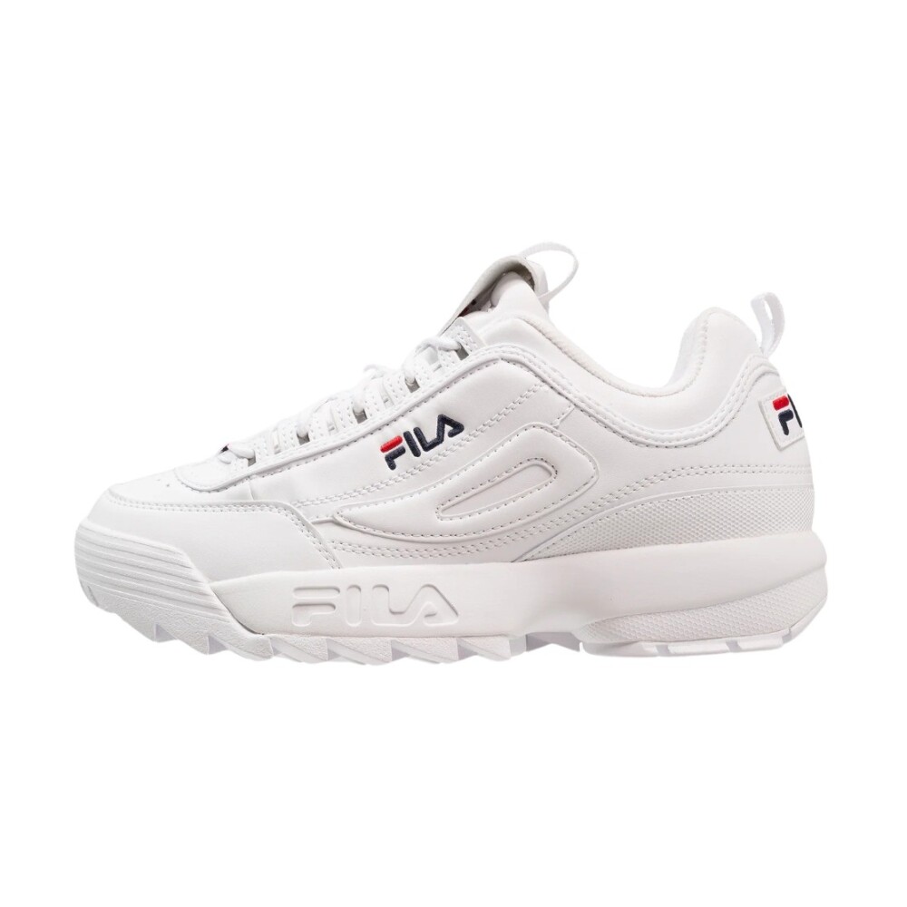 Fila sneakers on clearance sale