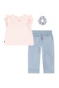 sporty-complete-t-shirt-denim-and-ruffle