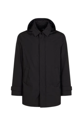 Smooth Down Jacket