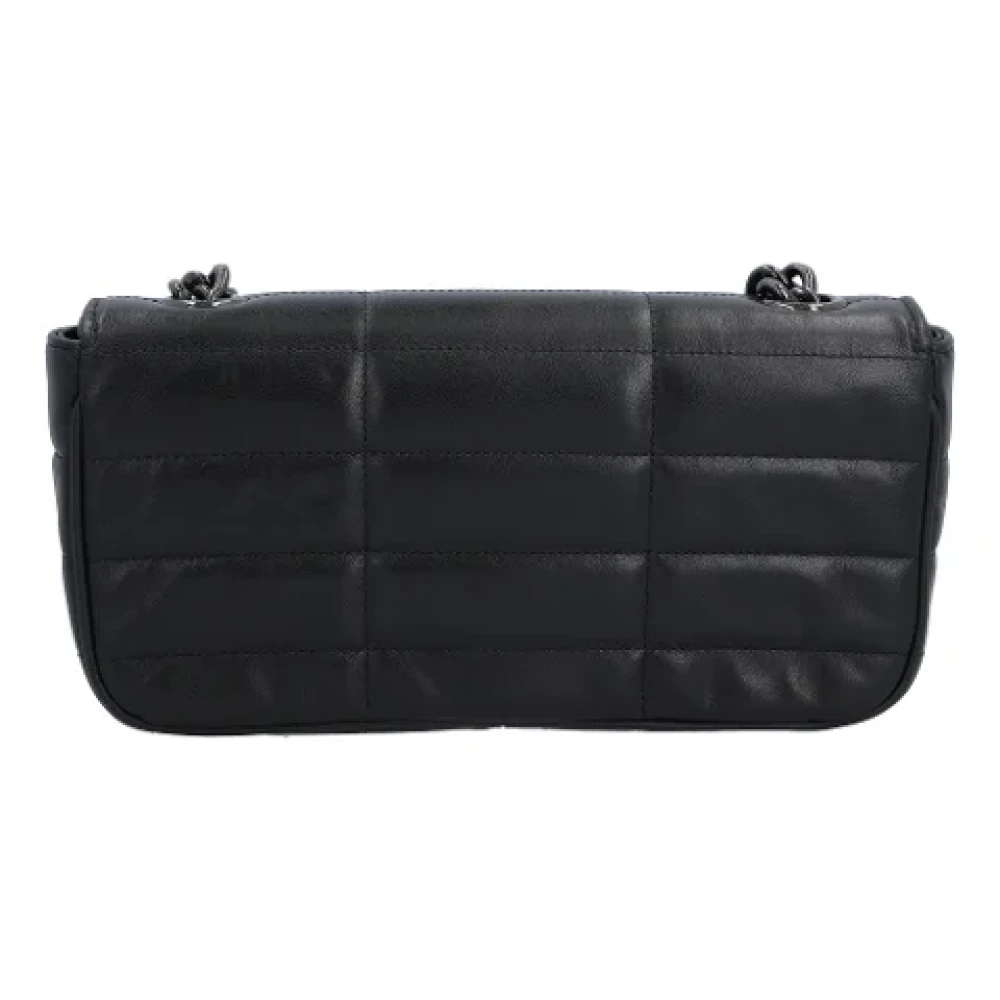 Celine Leather -bags Black Dames