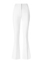 broek-wit