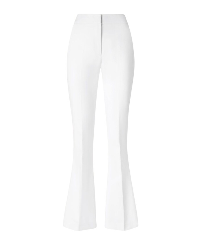 broek-wit