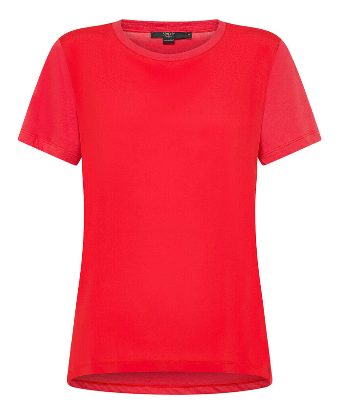 rode-t-shirt