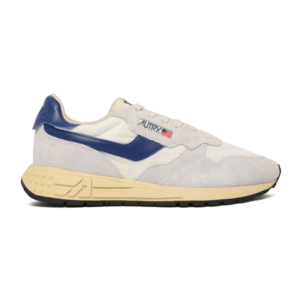 AUTRY AULWLS74 関税送料込 Autry Medalist W Sneaker » Buy online now!