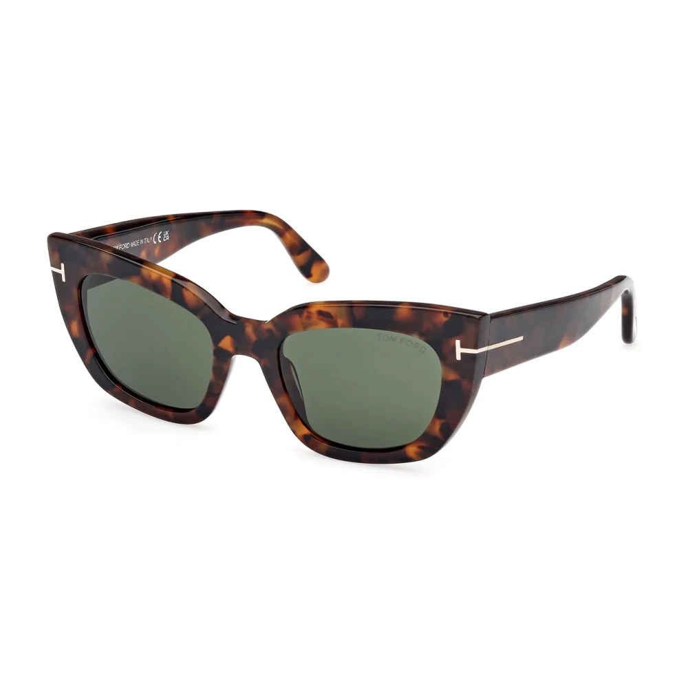 Accessories > Sunglasses - - Tom Ford - Modalova