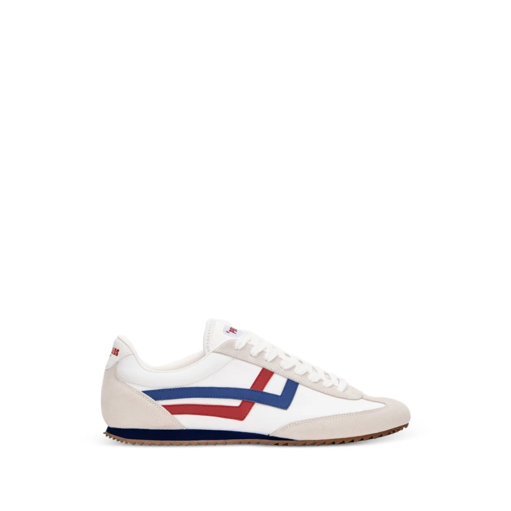 Pro-Keds Racer 77 Sneakers Dames Schoenen Wit