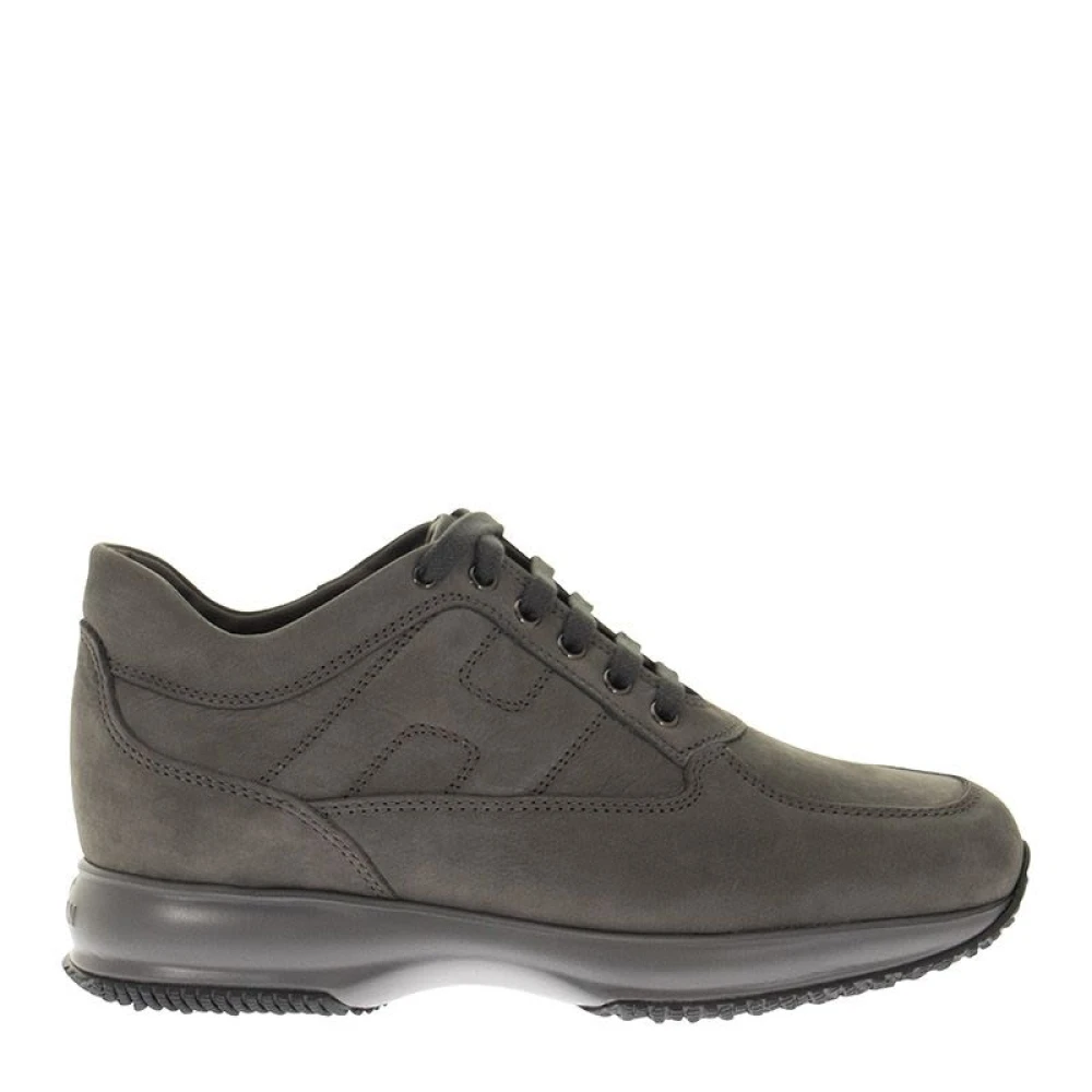 Hogan - Shoes > Sneakers - Gray - Hogan - Modalova