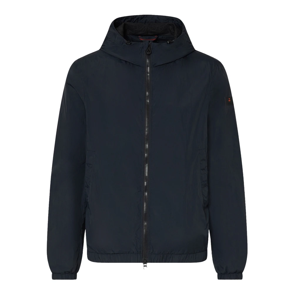 Peuterey Men's Blue Light Jacket - Light Jackets - 2XL - Jackets