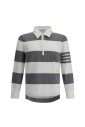 polo-a-manches-longues-a-rayures