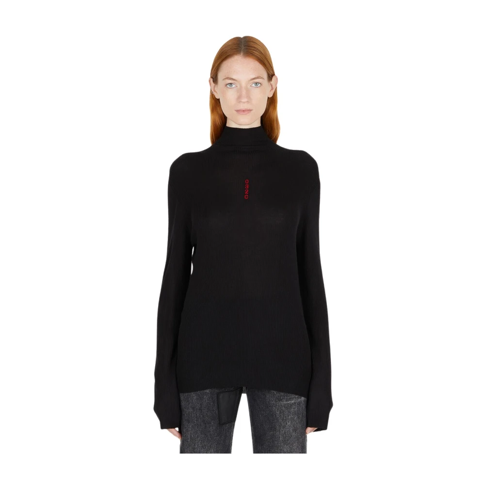 Knitwear > Turtlenecks - - 032c - Modalova