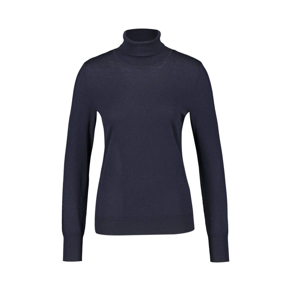 Gerry Weber Stijlvolle Pullover Blue Dames