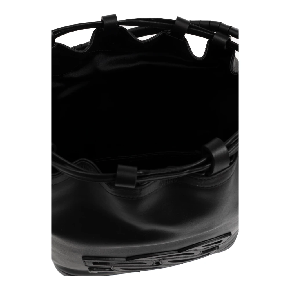 Casadei Tas type emmer Black Dames