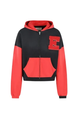 Varsity Hoodie