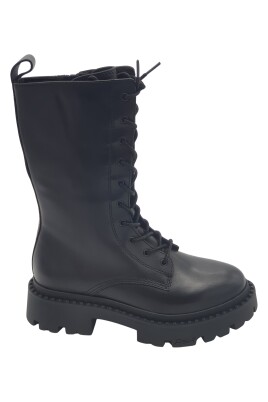 botte-en-cuir-noir-style-militaire