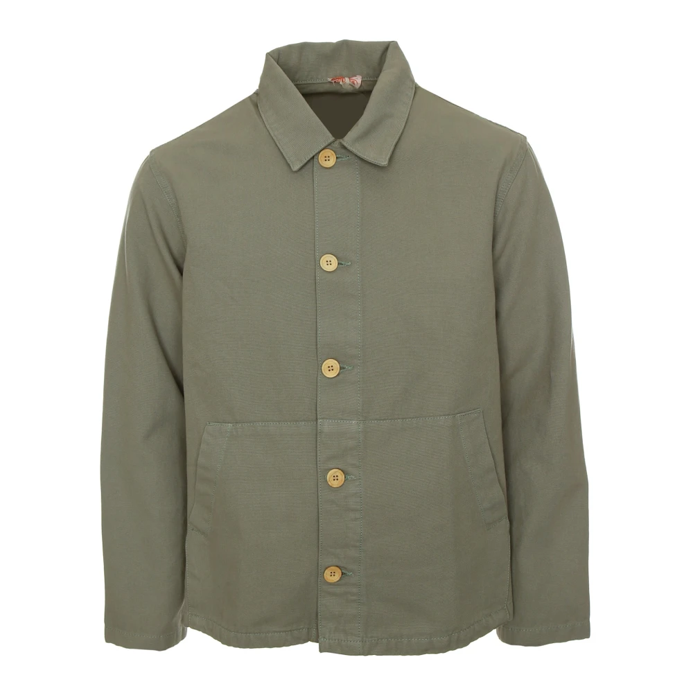 Jackets > Light Jackets - - Armor-Lux - Modalova