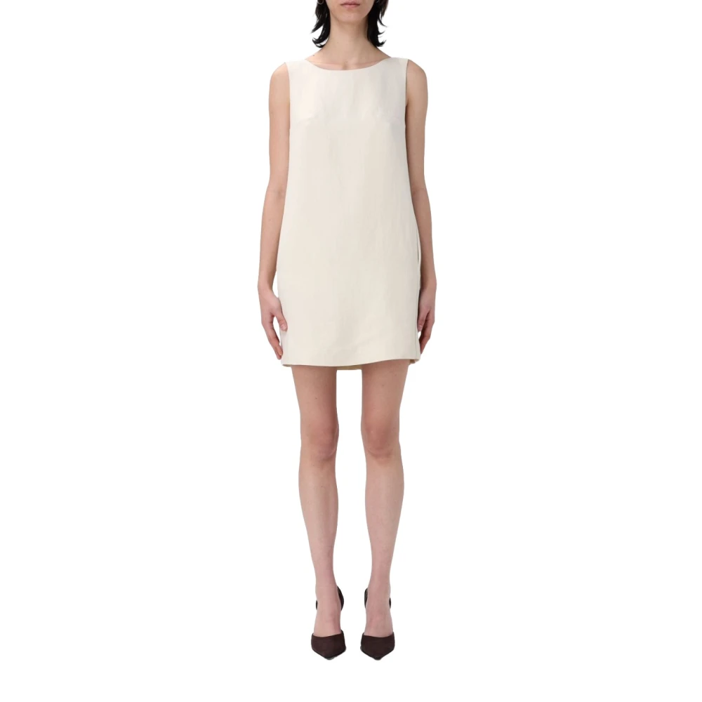 Dresses > Day Dresses > Short Dresses - - Dondup - Modalova