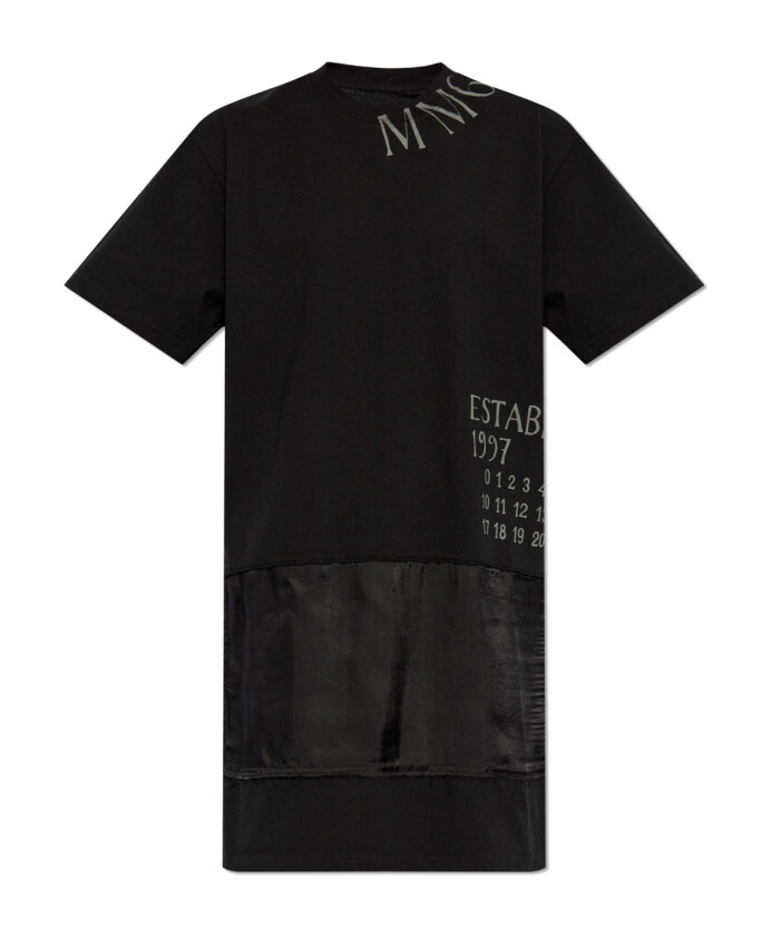 jurk-met-print