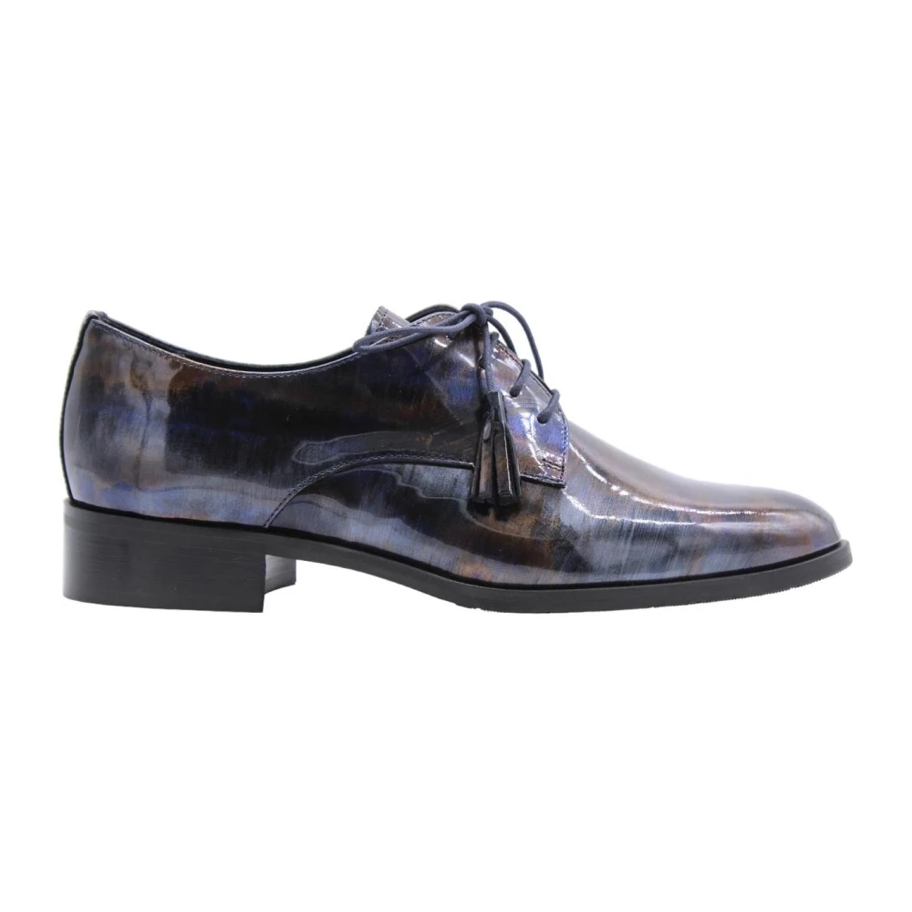 Shoes > Flats > Business Shoes - - Pertini - Modalova