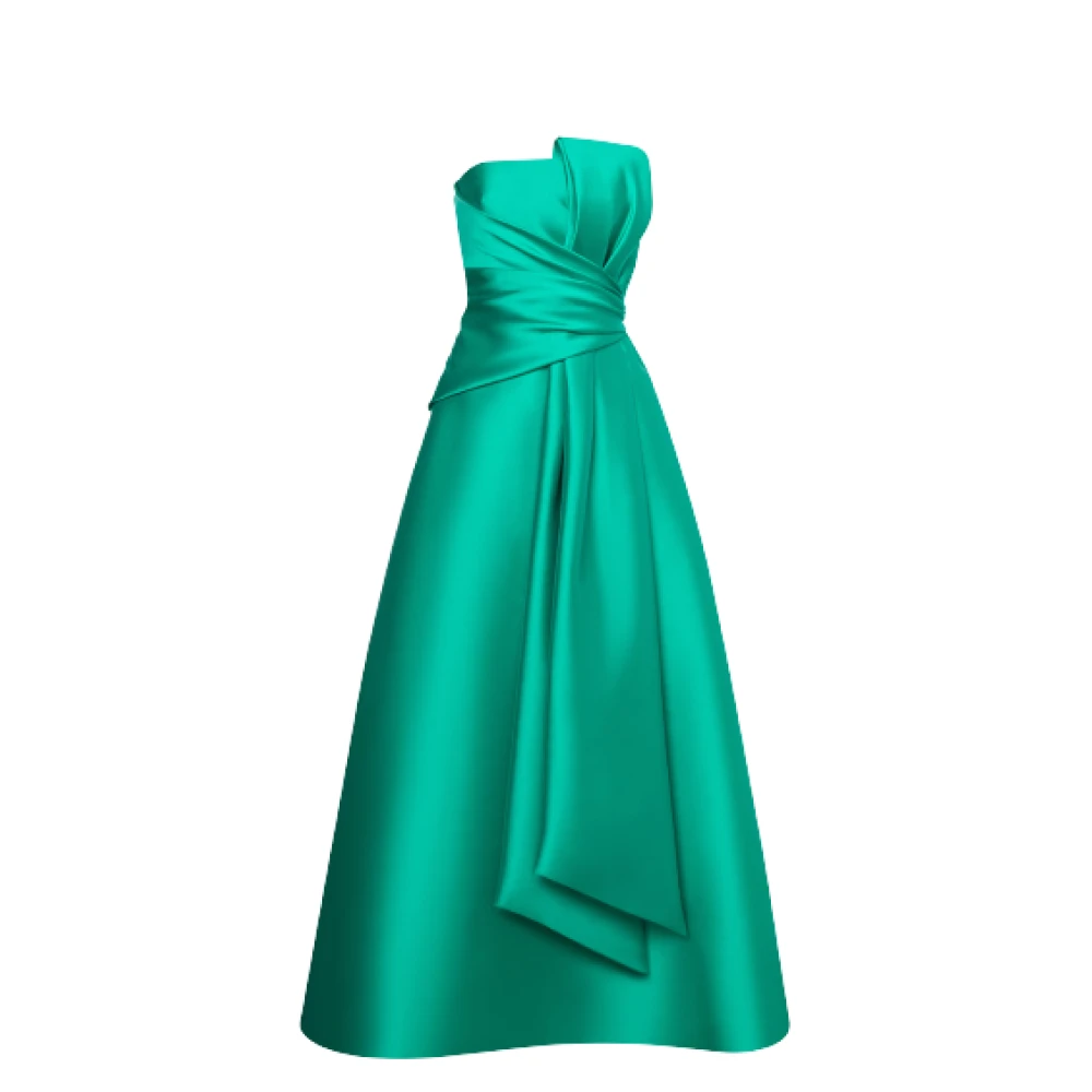 Dresses > Occasion Dresses > Party Dresses - - Alberta Ferretti - Modalova