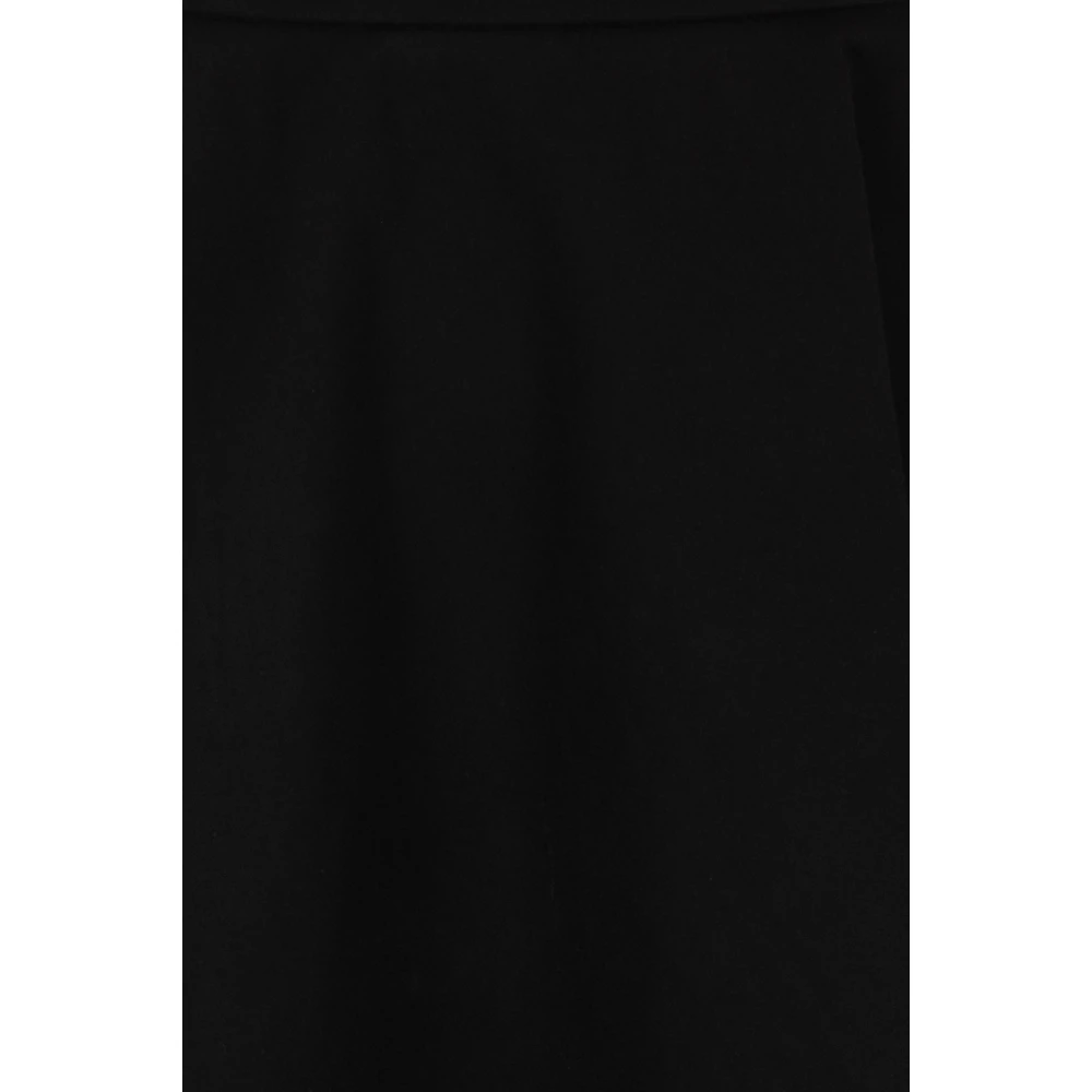 Staud Zwarte Stacy Rok Black Dames