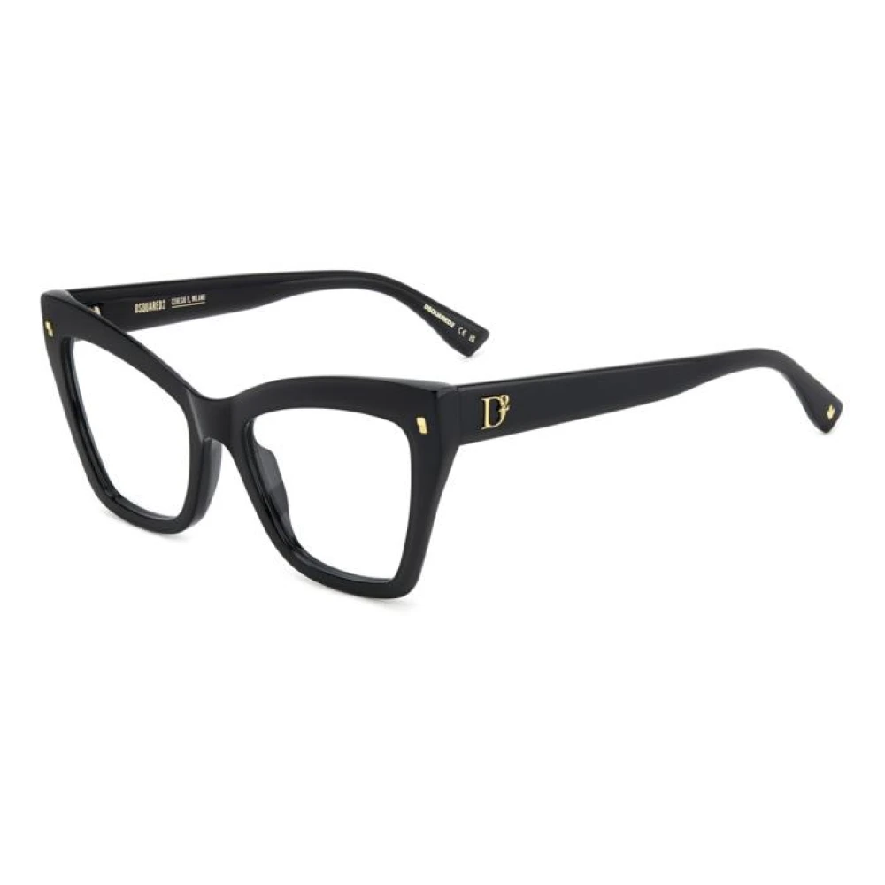Accessories > Glasses - - Dsquared2 - Modalova