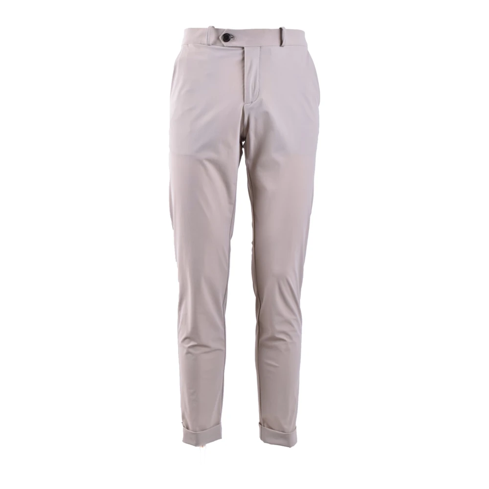 Trousers > Slim-fit Trousers - - RRD - Modalova