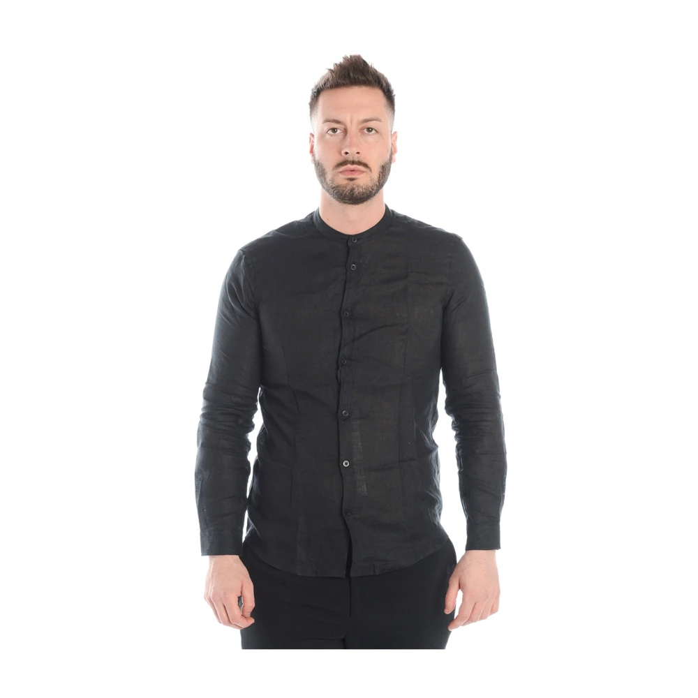 Shirts > Casual Shirts - - Daniele Alessandrini - Modalova