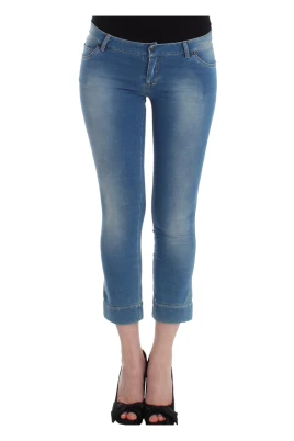 Capri Jeans