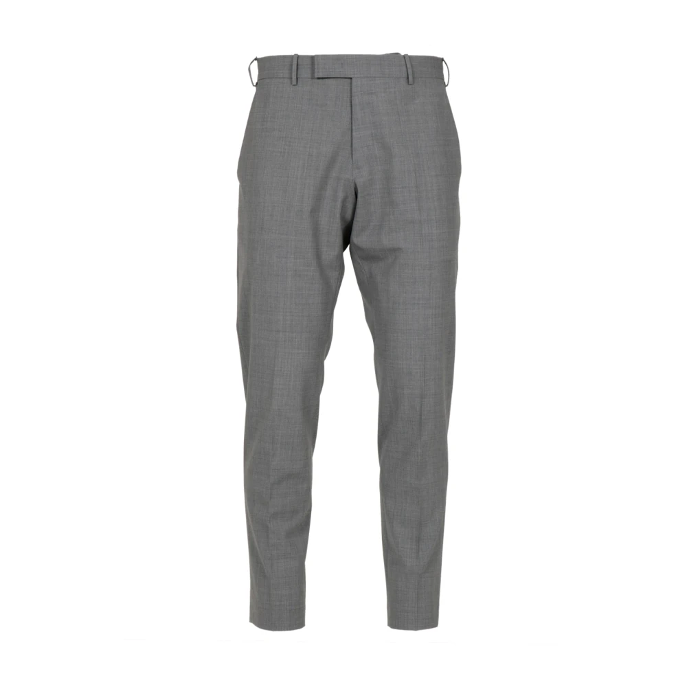 Pt Torino Uomo Grigio Pantaloni, 2XL, New,