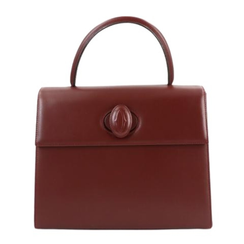 Shop fashion from Cartier Vintage online on Miinto