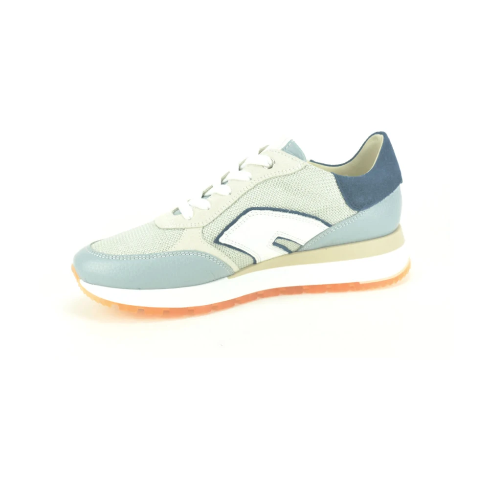 DL Sport L. Combi Runner N. Dames Schoenen Veelkleurig Multicolor