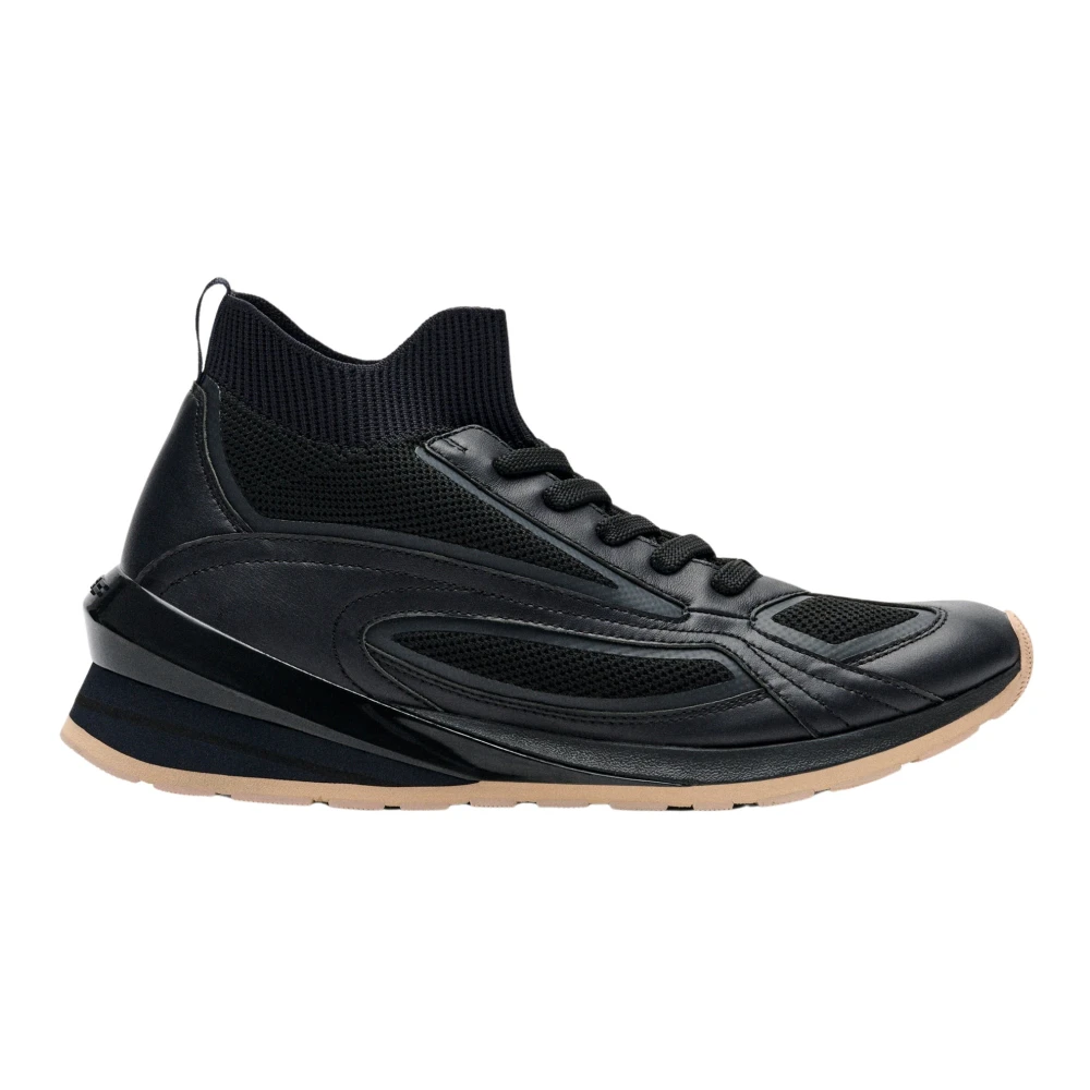 Hoff Sneakers unisex Schoenen Zwart