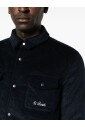 pulls-bleus-avec-corduroy-chalet