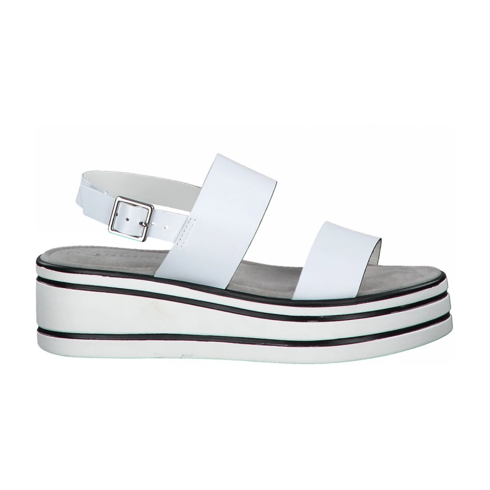 Shoes > Sandals > Flat Sandals - - Tamaris - Modalova