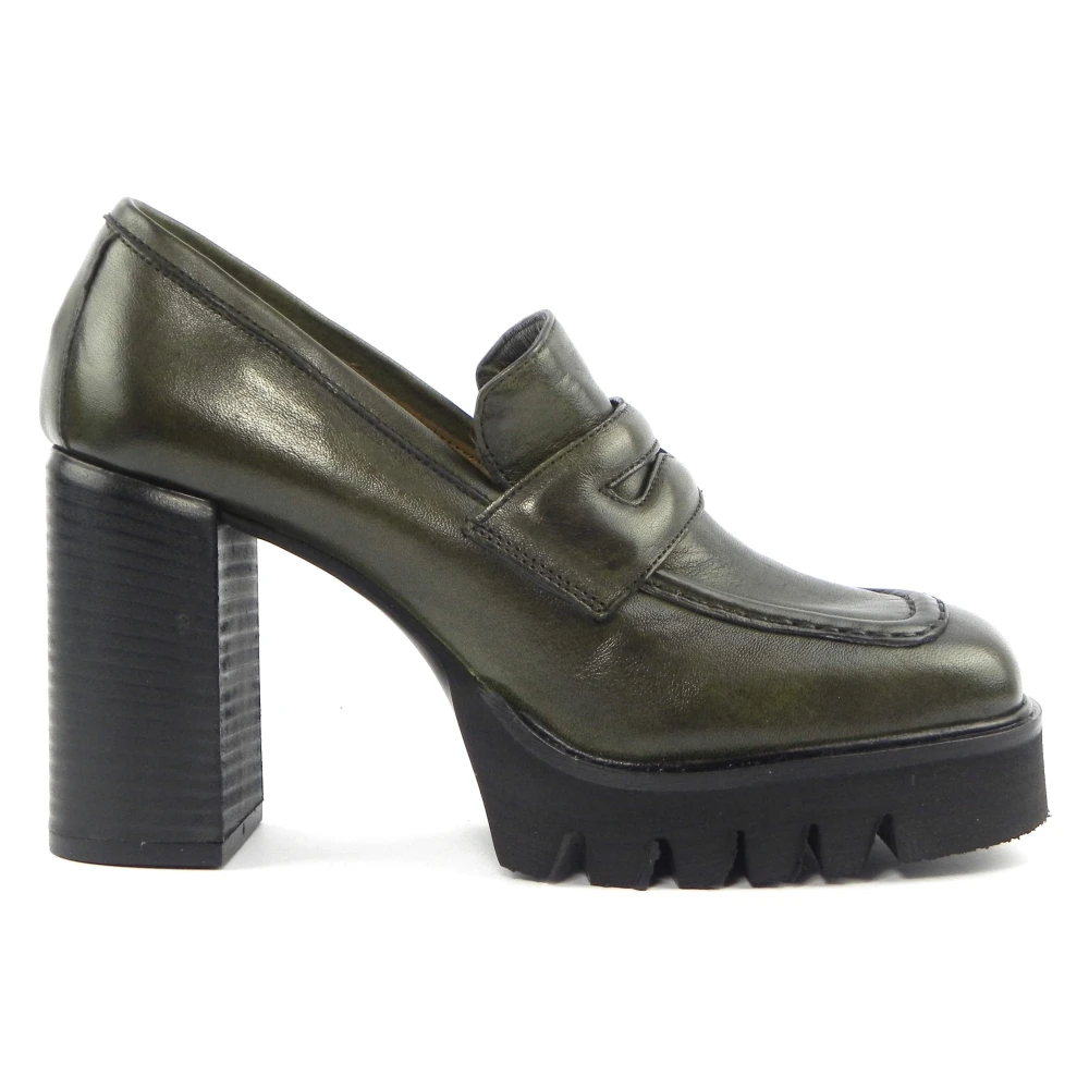 Shoes > Boots > Heeled Boots - - Zoe - Modalova