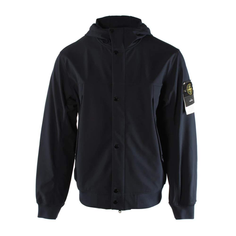 Jackets > Light Jackets - - Stone Island - Modalova
