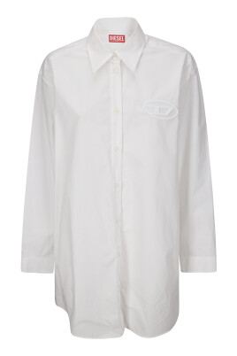 oversized-logo-broderet-langaermet-skjorte