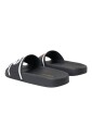 black-leather-i-love-dandg-slide-sandals