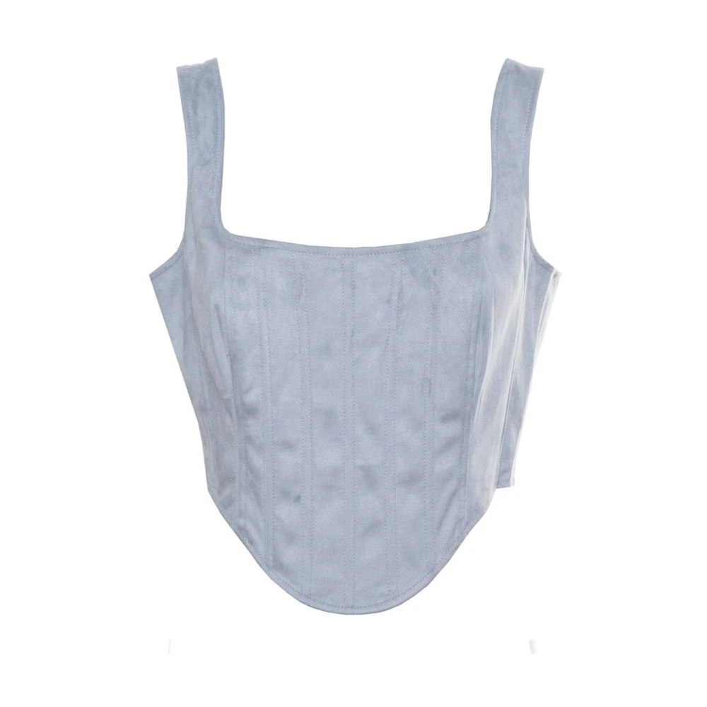 Tops > Sleeveless Tops - - Guess - Modalova