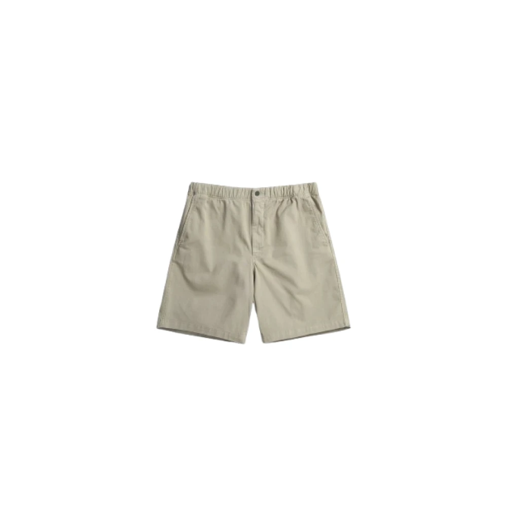 Shorts > Casual Shorts - - Norse Projects - Modalova