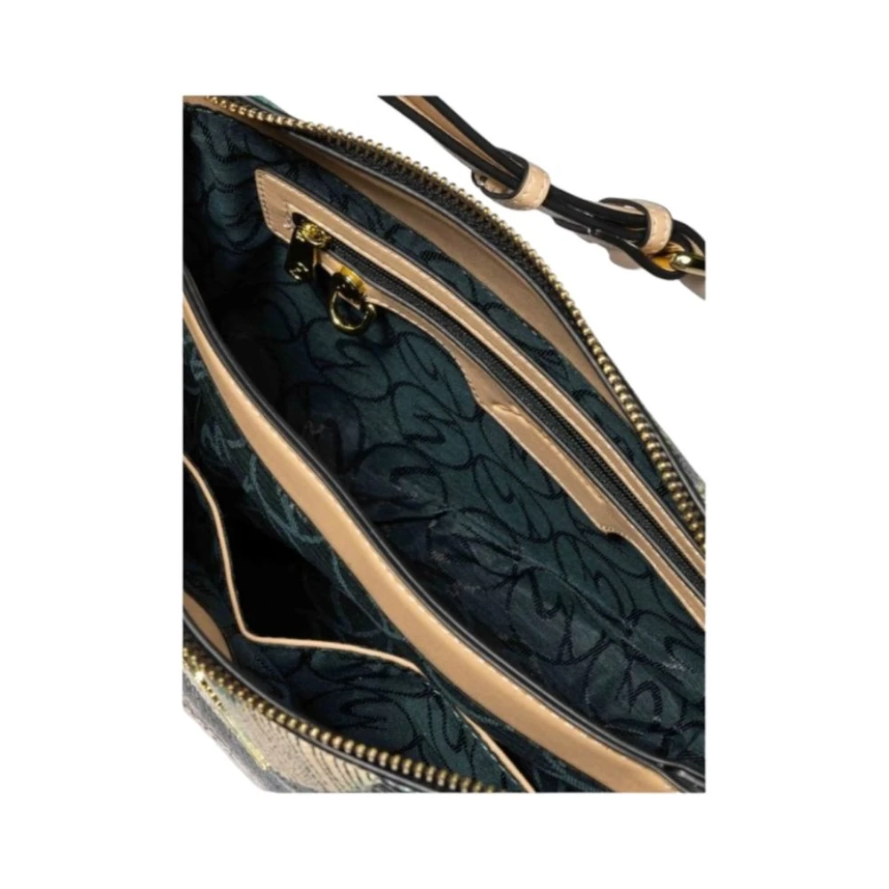 Gattinoni Schoudertas Multicolor Dames