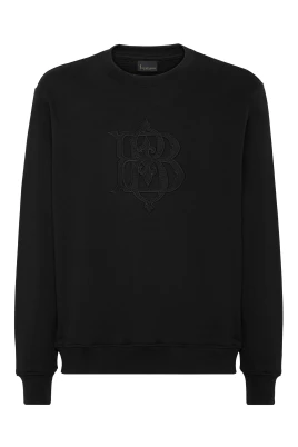 Roundneck Sweatshirt LS