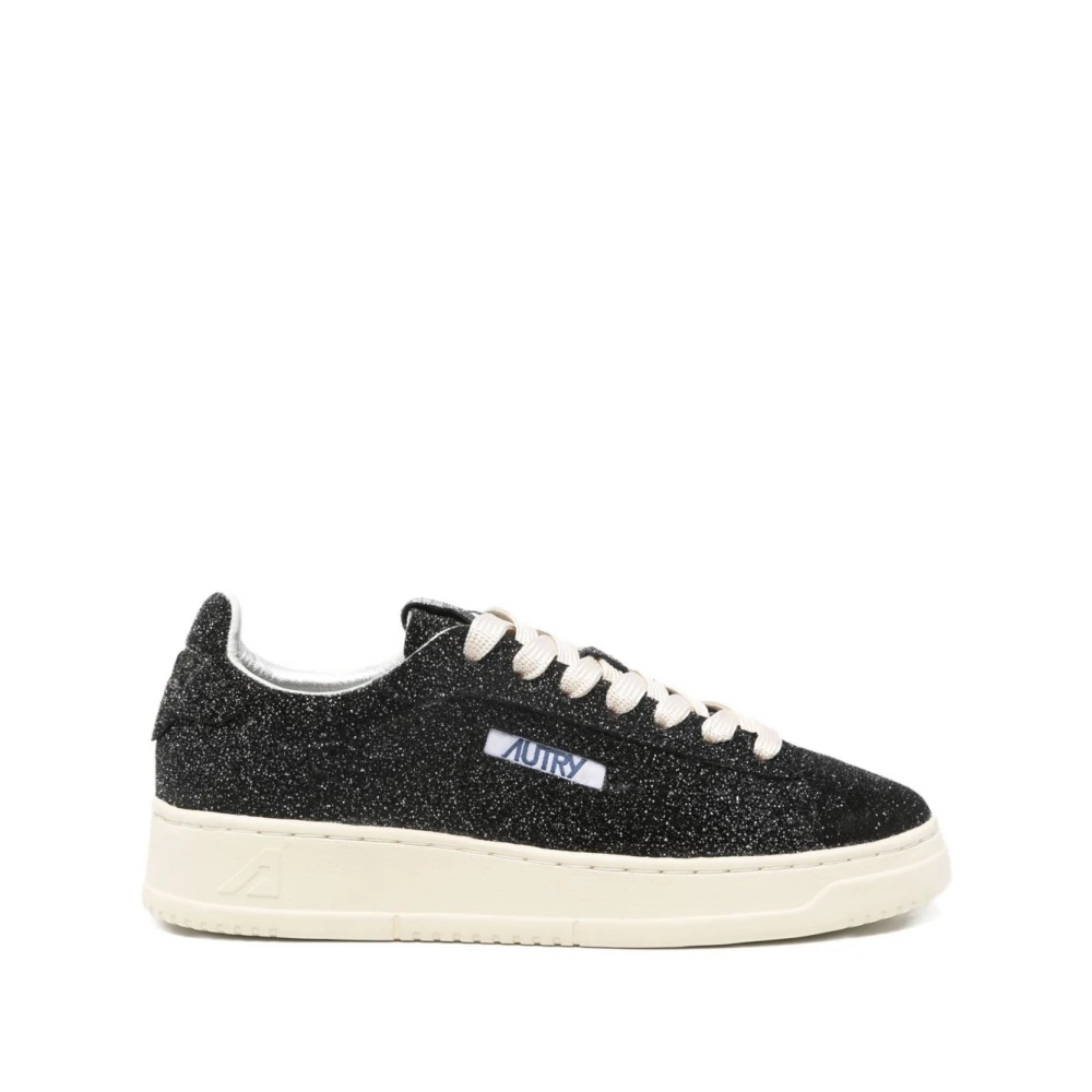 Autry - Shoes > Sneakers - Black - Autry - Modalova