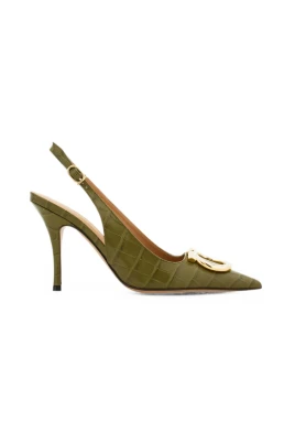 Rivada Slingback Pump